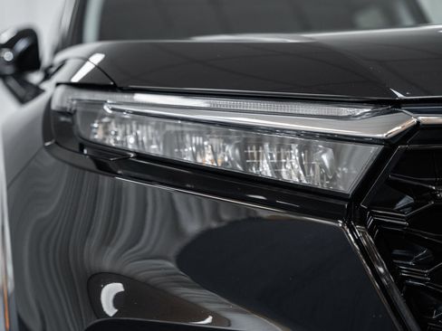 Used 2024 Honda CR-V EX image 9