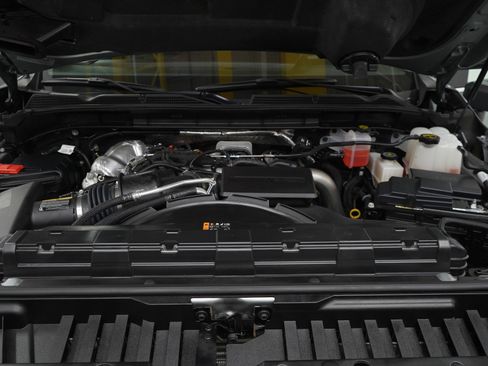 Used 2025 GMC Sierra 2500 Denali w/ Technology Package AWD/4WD image 35