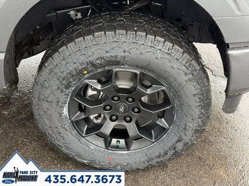 New 2026 Ford F150 STX image 47