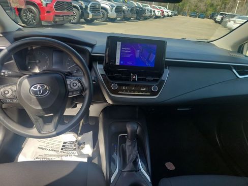 Certified 2024 Toyota Corolla LE image 18