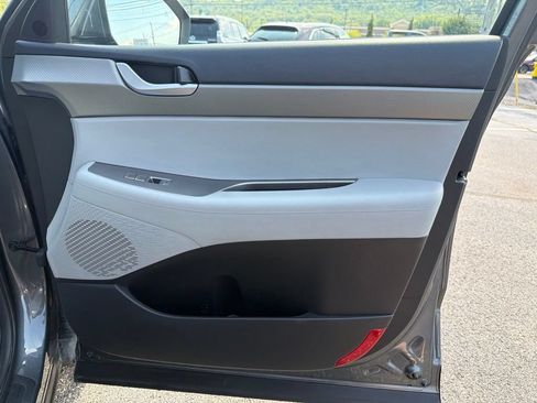 Used 2024 Hyundai Palisade SEL FWD image 39
