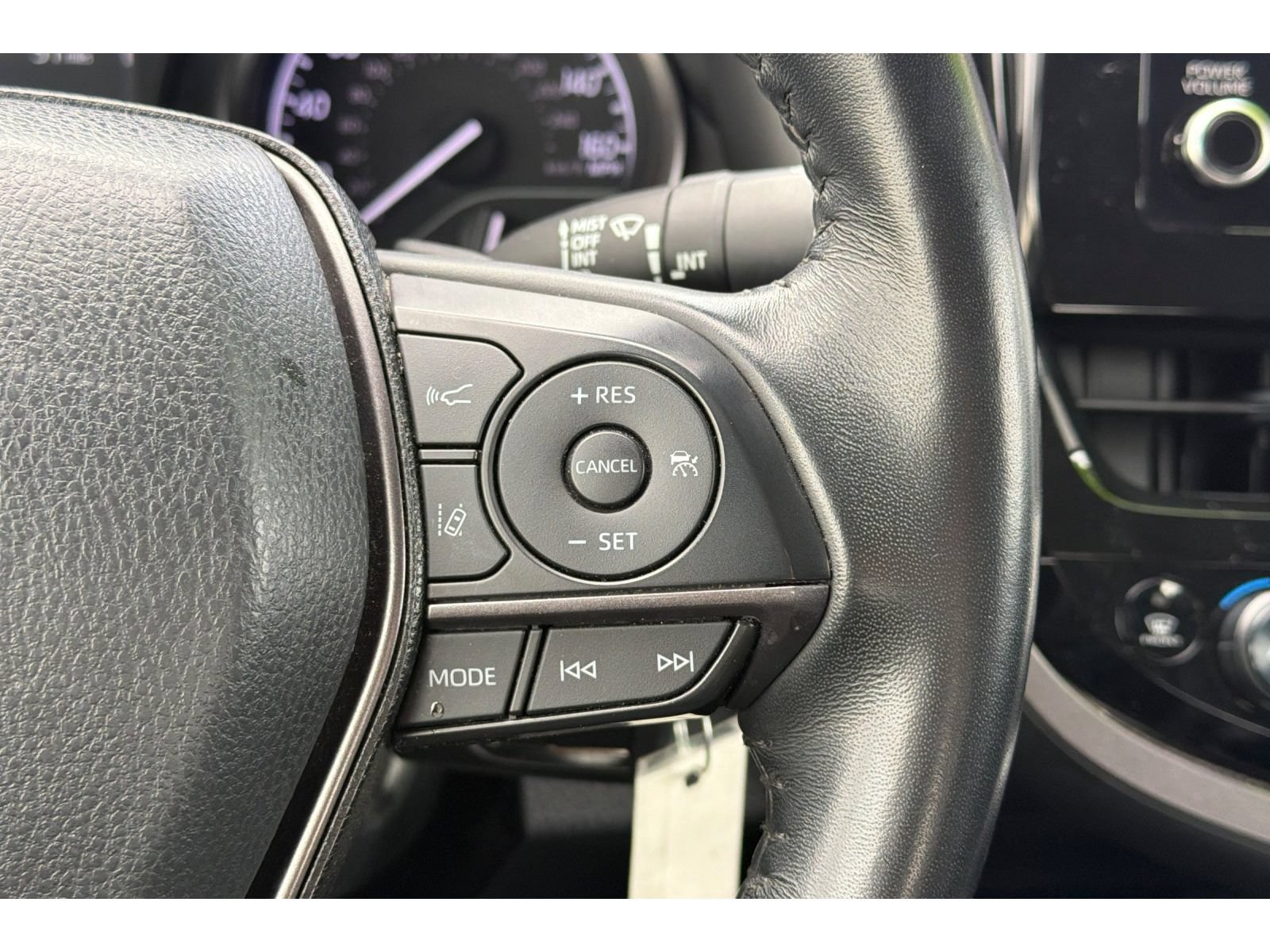 Certified 2024 Toyota Camry SE FWD image 26