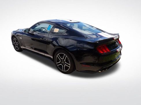 Used 2019 Ford Mustang GT RWD image 10