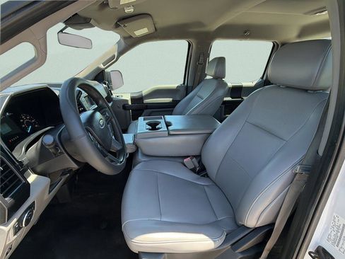 Used 2019 Ford F150 XL w/ XL Power Equipment Group AWD/4WD image 18