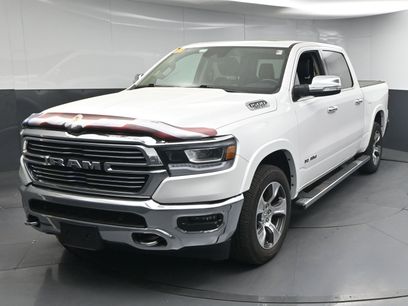 Used 2019 RAM 1500 Laramie