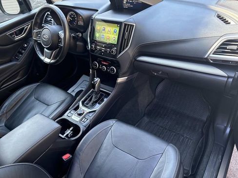 Used 2020 Subaru Forester Limited image 26