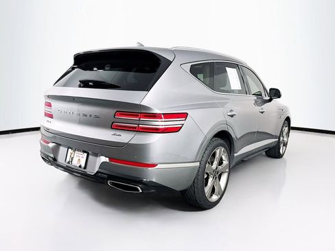 Used 2023 Genesis GV80 2.5T w/ Prestige Package AWD/4WD image 10