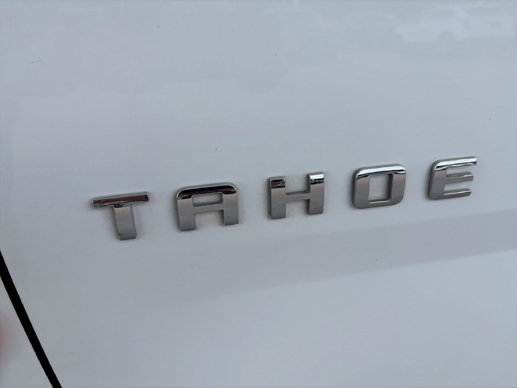 Certified 2017 Chevrolet Tahoe LS AWD/4WD image 32