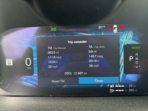 Used 2025 Volvo XC90 T8 Ultra w/ Protection Package Premier image 26