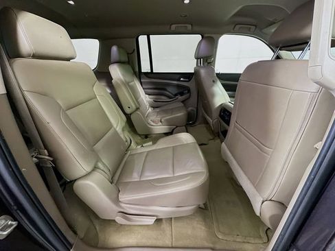 Used 2016 Chevrolet Suburban LT w/ Max Trailering Package image 30