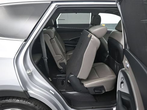 Used 2018 Hyundai Santa Fe AWD w/ SE Ultimate Tech Package 03 image 55