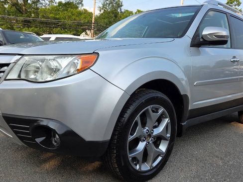 Used 2011 Subaru Forester 2.5X Touring AWD/4WD image 7