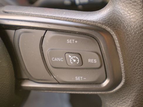 Used 2024 Jeep Wrangler Sport image 24