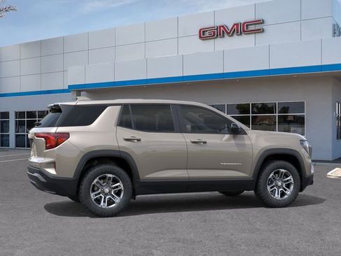 New 2026 GMC Terrain Elevation w/ Technology Package II FWD image 5