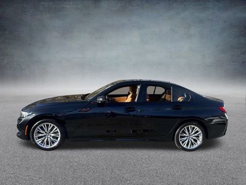 Used 2023 BMW 330i xDrive Sedan w/ Driving Assistance Package image 10