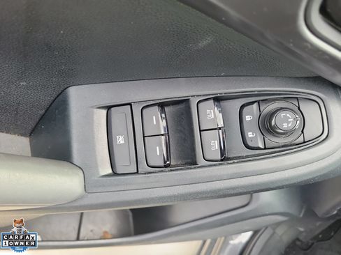 Used 2024 Subaru Impreza 2.0i AWD/4WD image 16