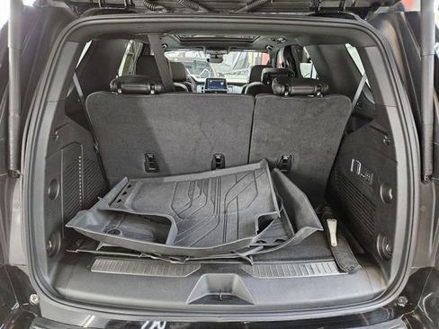 Certified 2024 Chevrolet Tahoe High Country w/ Premium Package image 26
