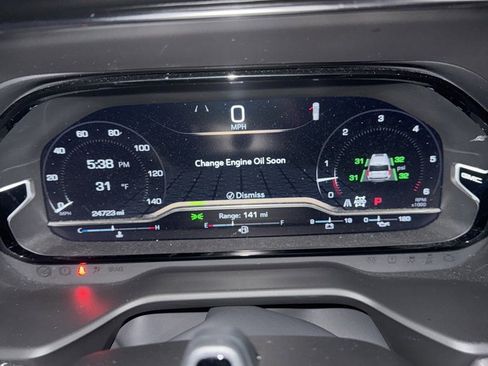 Used 2024 GMC Yukon XL Denali Ultimate image 6