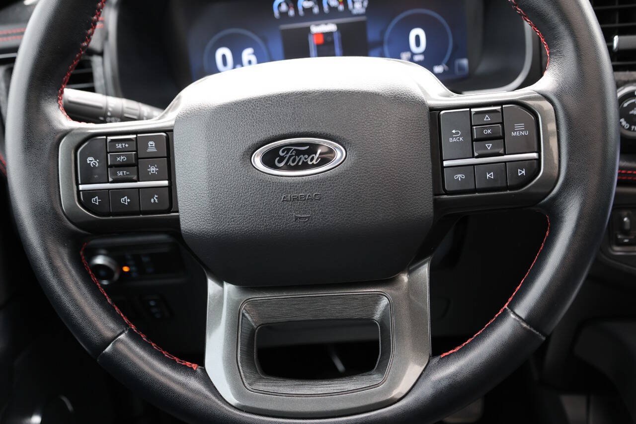 Used 2022 Ford Expedition Max Limited AWD/4WD image 19