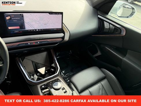 Used 2025 BMW X3 xDrive30i image 25