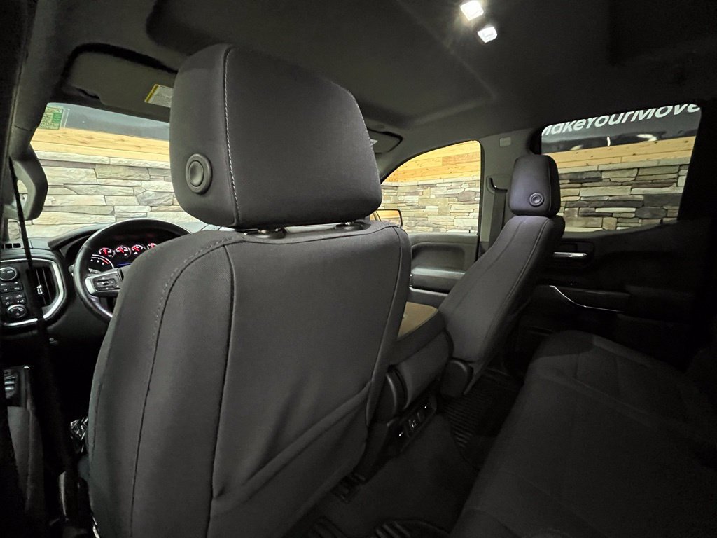 Used 2021 Chevrolet Silverado 1500 RST AWD/4WD image 41