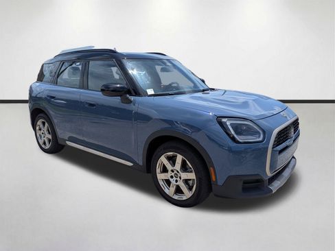 Used 2025 MINI Cooper Countryman S AWD/4WD image 2