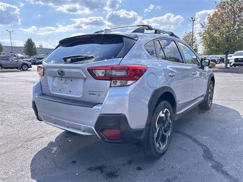 Used 2023 Subaru Crosstrek 2.5i Limited image 11
