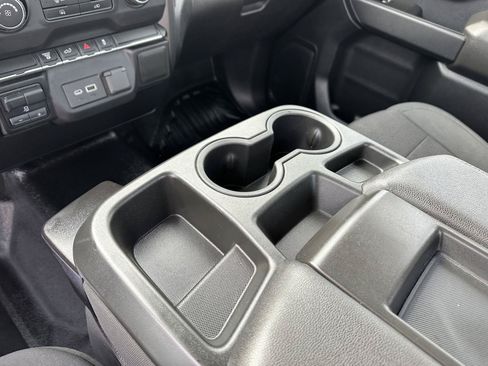 Used 2021 Chevrolet Silverado 2500 W/T w/ WT Fleet Convenience Package AWD/4WD image 25