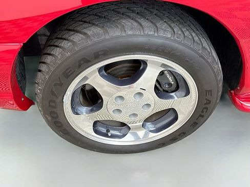 Used 1994 Ford Mustang GT image 27