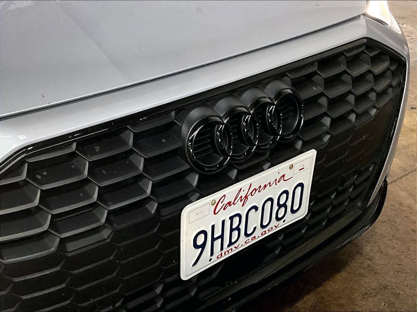 Used 2023 Audi A3 2.0T Premium w/ Convenience Package FWD image 32