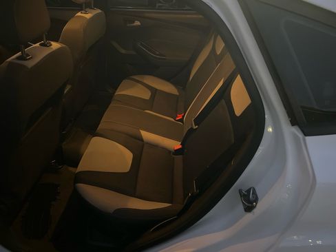 Used 2017 Ford Focus ST image 14