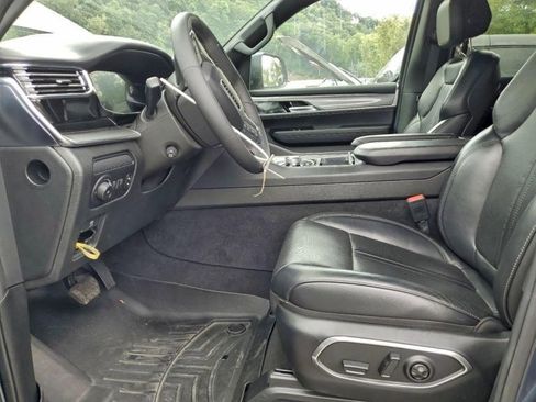 Used 2022 Jeep Wagoneer Series I image 5