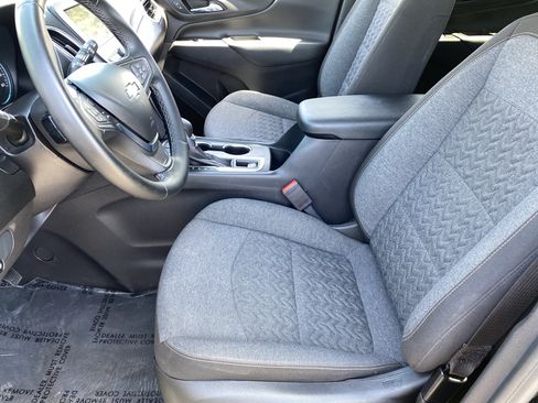 Used 2024 Chevrolet Equinox LT AWD/4WD image 17