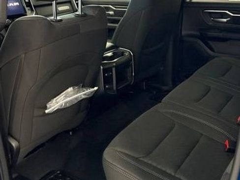 New 2026 RAM 1500 Big Horn w/ Night Edition AWD/4WD image 15