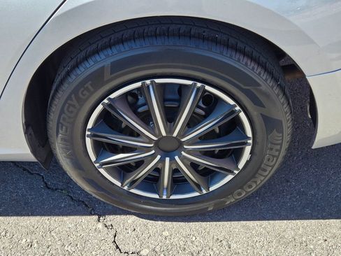 Used 2022 Nissan Altima 2.5 S image 10