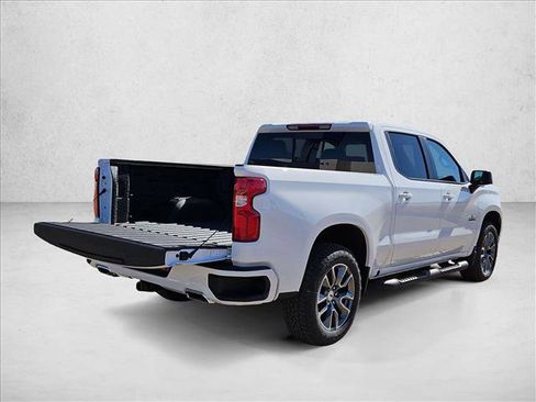 New 2026 Chevrolet Silverado 1500 RST image 2