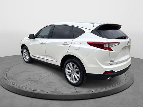 Used 2019 Acura RDX image 6
