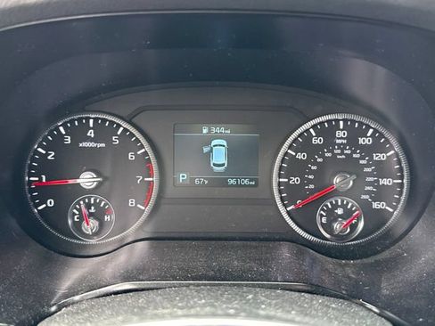 Used 2021 Kia Telluride S FWD image 13