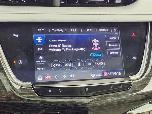 Used 2020 Cadillac XT6 Premium Luxury image 5