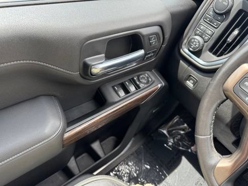 Certified 2023 Chevrolet Silverado 3500 High Country w/ Z71 Off-Road Package AWD/4WD image 32