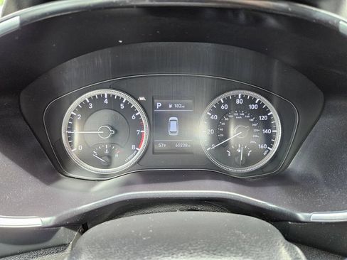 Used 2020 Hyundai Santa Fe SE FWD image 18