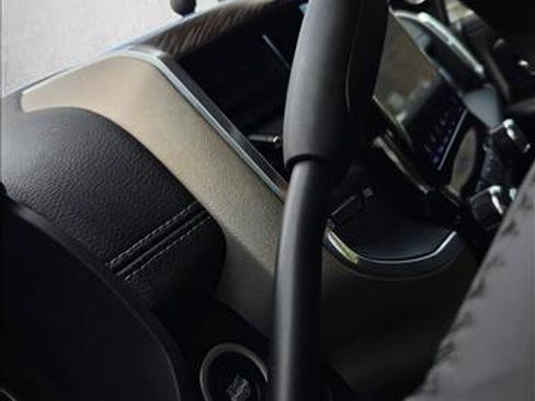 Used 2021 RAM 3500 Laramie image 12