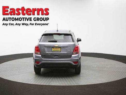 Used 2020 Chevrolet Trax LS w/ Tint and Cruise Package image 37