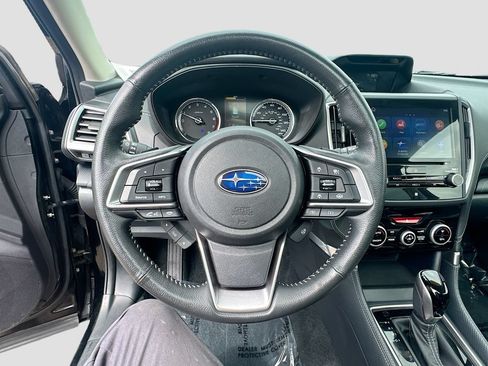 Used 2020 Subaru Forester Touring w/ Popular Package #2 AWD/4WD image 7