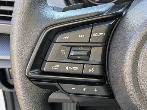 New 2026 Subaru Crosstrek 2.0i Premium AWD/4WD image 16