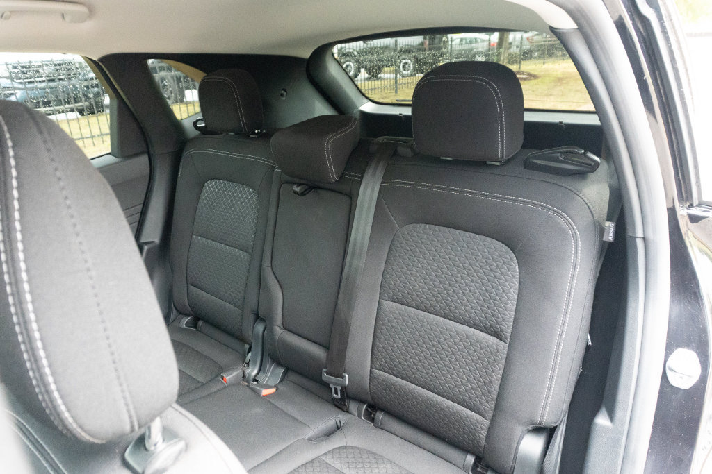 Used 2025 Ford Escape Active AWD/4WD image 19
