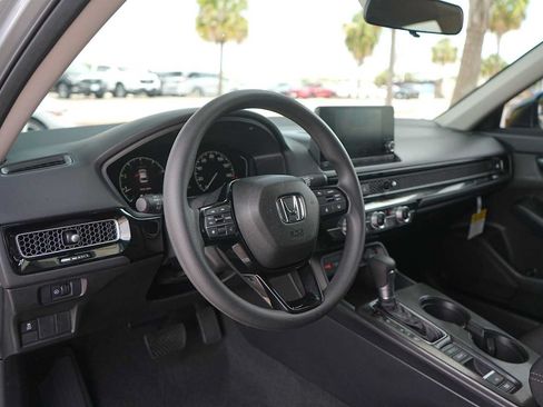Used 2026 Honda Civic LX image 2