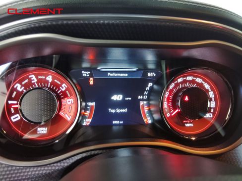 Used 2023 Dodge Challenger SRT Hellcat image 16