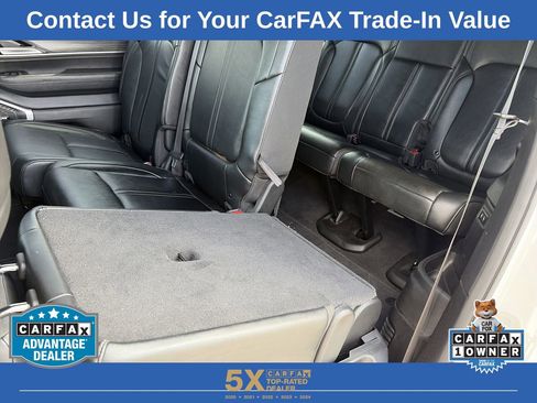 Used 2024 Jeep Wagoneer L Series II image 36