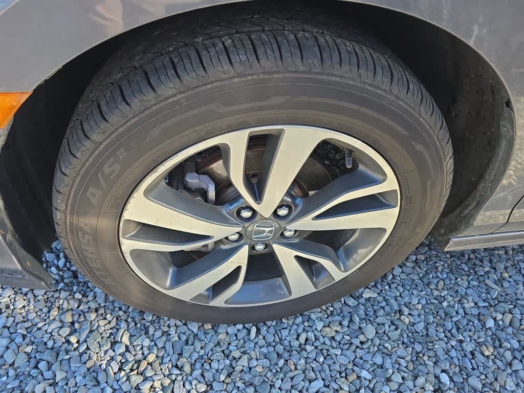 Used 2024 Honda Odyssey Touring image 12
